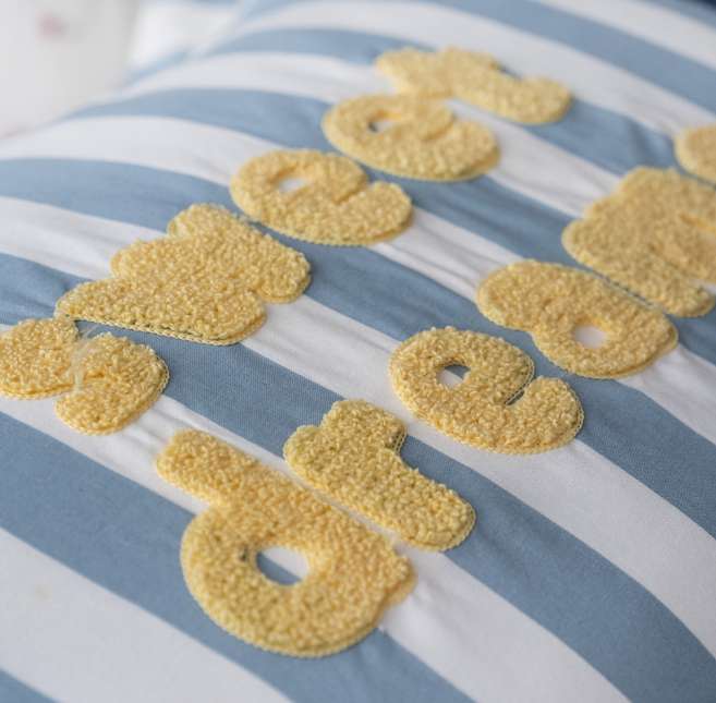 Kupon Sweet Dreams Uyku Seti detay 2