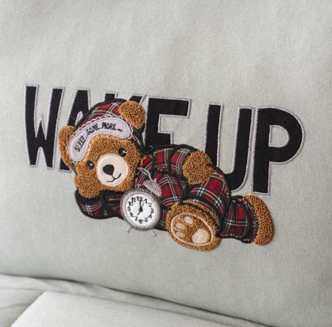 Kupon Wake Up Uyku Seti detay 1