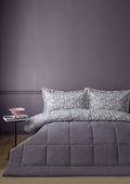 Kupon Sahra Lavender Uyku Seti